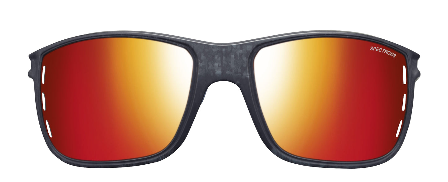 Lunette de soleil Julbo Arise | Mesh Translu Blue | Spectron 3Cf