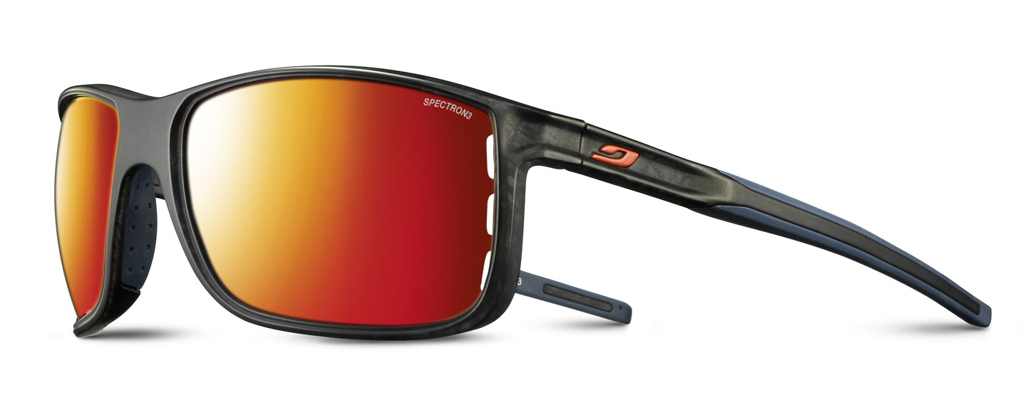Lunette de soleil Julbo Arise | Mesh Translu Blue | Spectron 3Cf