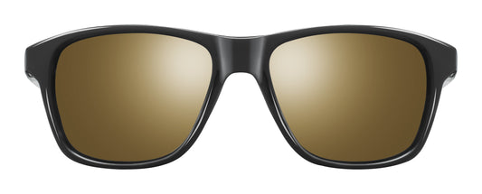 Lunette de soleil Julbo Cruiser | Noir Brillant | Polar Junior