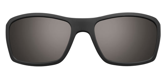Lunette de soleil Julbo Extend 2.0 | Noir / Gris Translu | Spectron 3