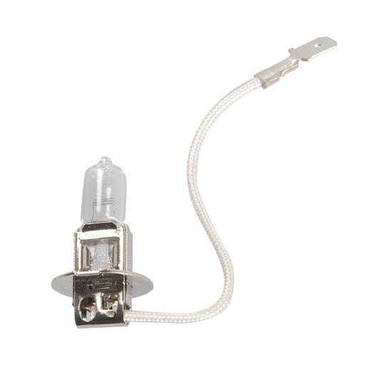 Lampe de voiture 12V 55W PK22s H3 dans blister