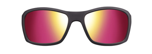 Lunette de soleil Julbo Extend 2.0 | Aubergine Mat / Prune Mat | Spectron 3Cf