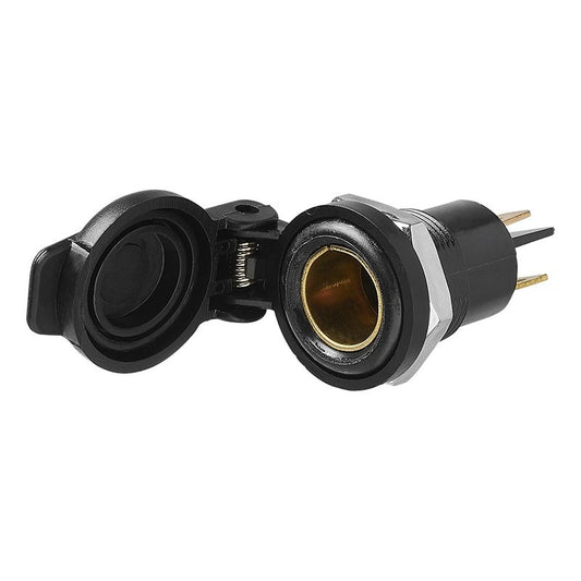 Prise à encastrer DIN 12V/24V-10A dans blister