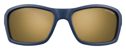 Lunette de soleil Julbo Extend 2.0 | Bleu Mat | Polar Junior