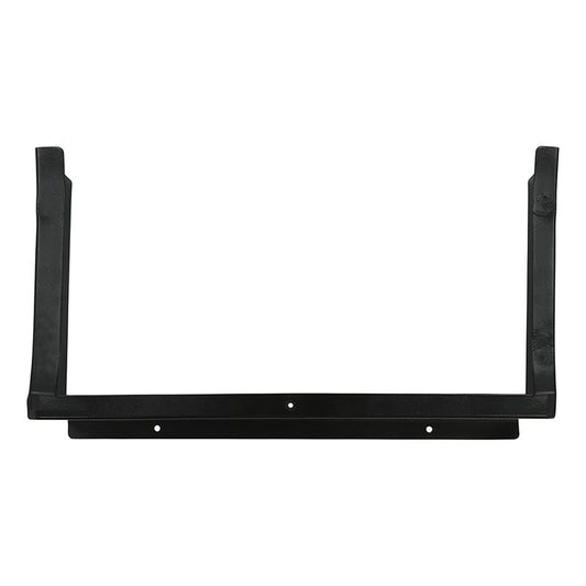 Cadre aluminium 80mm pour filet de rangement élastique 230072