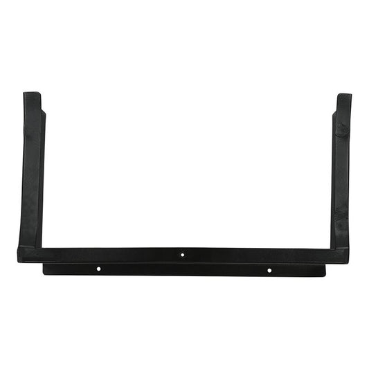 Cadre aluminium 80mm pour filet de rangement élastique 230076