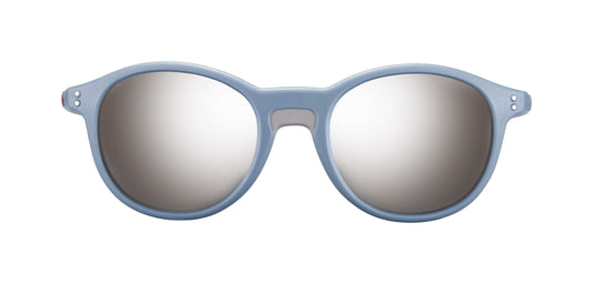 Lunette de soleil Julbo Flash | Bleu / Gris | Spectron 3+