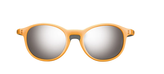 Lunette de soleil Julbo Flash | Orange / Gris | Spectron 3+