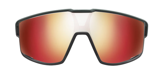 Lunette de soleil Julbo Fury | Dark Army / Black | Spectron 1Cf