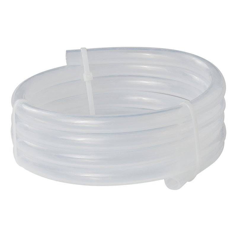 Tuyau pour eau potable transparent 2,50M / Ø10x15mm