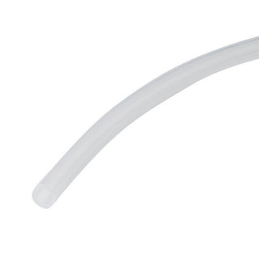 Tuyau pour eau potable transparent 5,00M / Ø10x15mm
