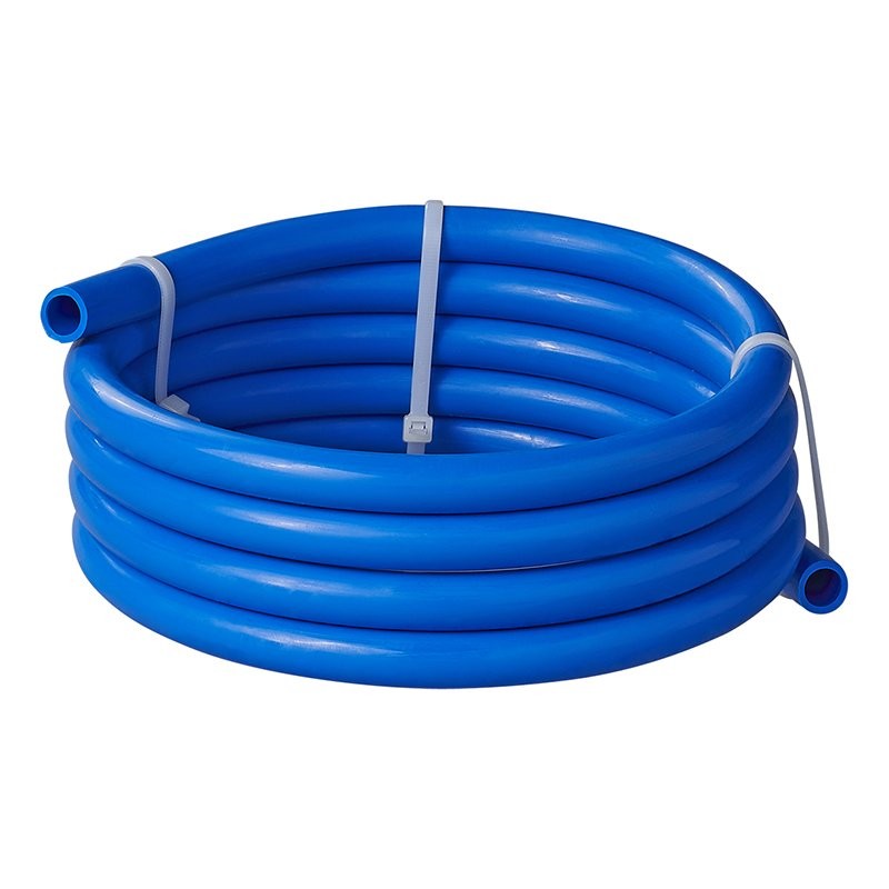 Tuyau pour eau potable bleu 2,50M / Ø10x15mm