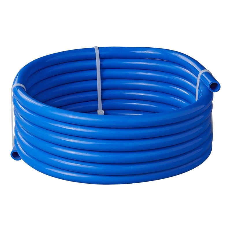 Tuyau pour eau potable bleu 5,00M / Ø10x15mm