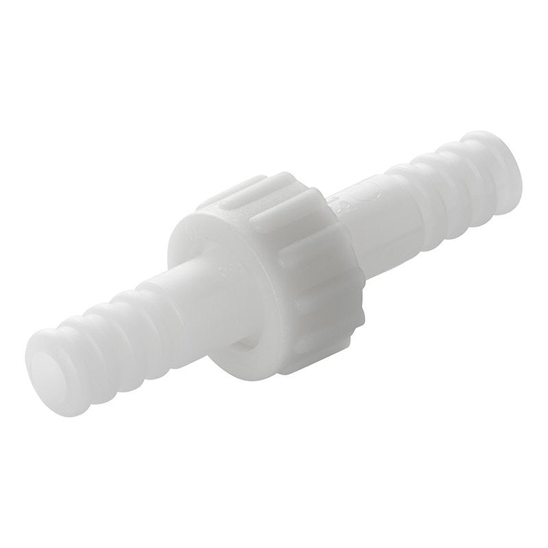 Raccord de tuyau d'eau 12mm dans blister