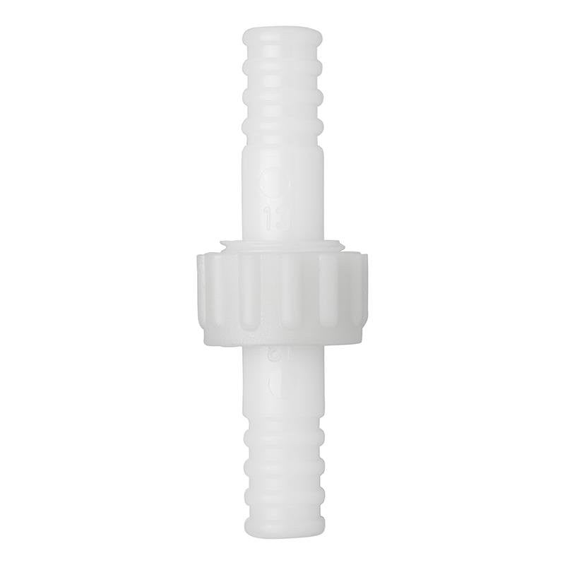 Raccord de tuyau d'eau 12mm dans blister