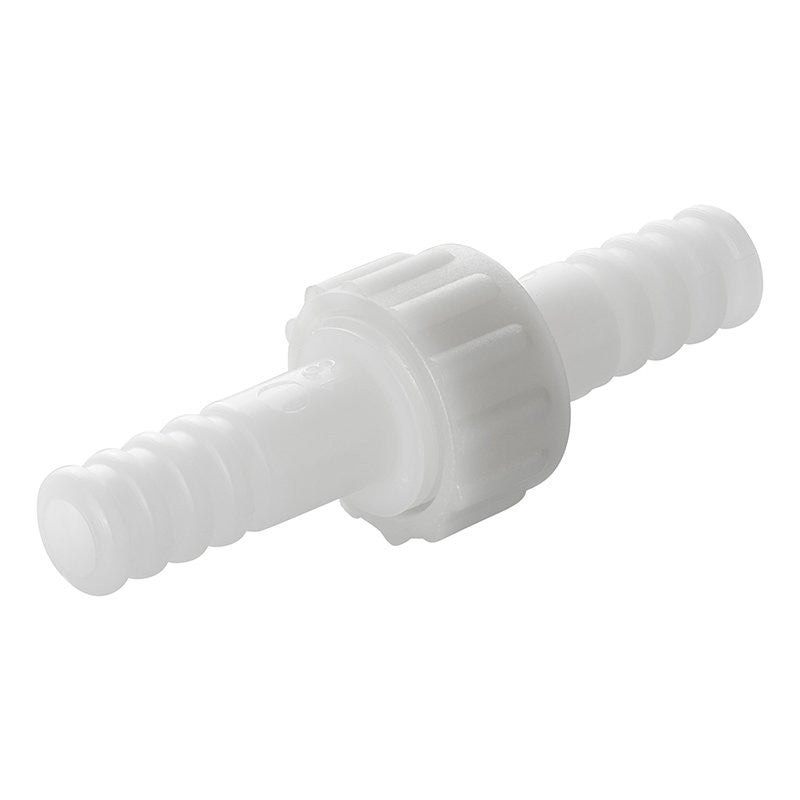 Raccord de tuyau d'eau 12mm dans blister