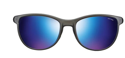 Lunette de soleil Julbo Idol | Noir Translu / Bleu | Spectron 3Cf