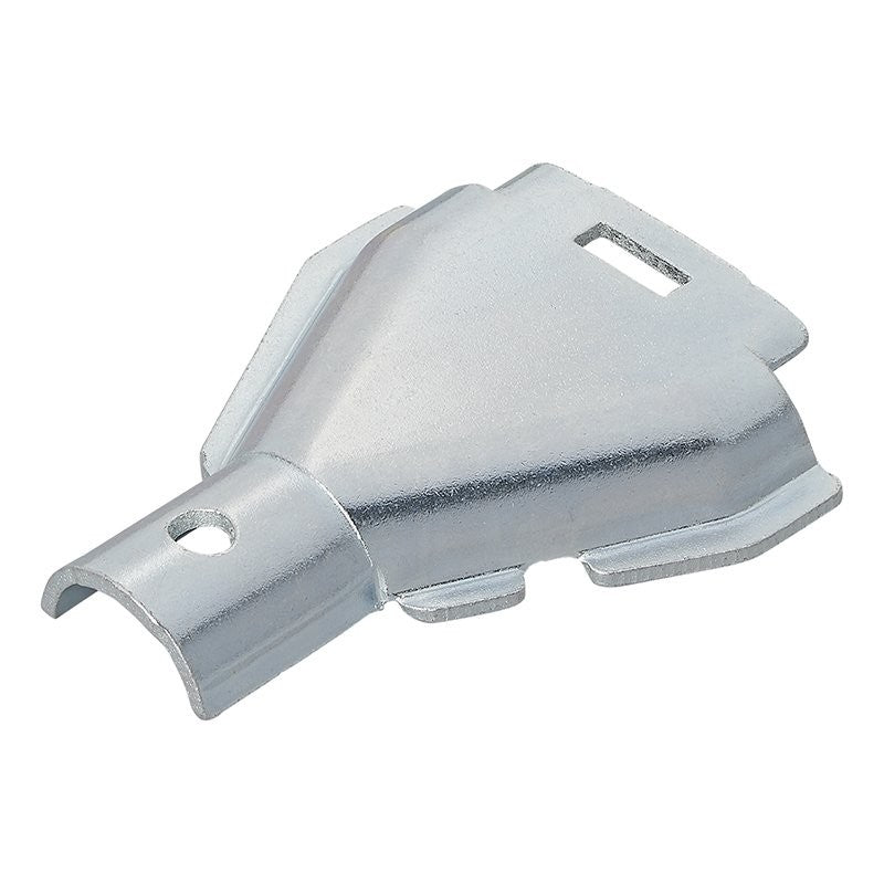 Demi-coquille de frein pour câble de frein remorque AL-KO cloche Ø23/26mm