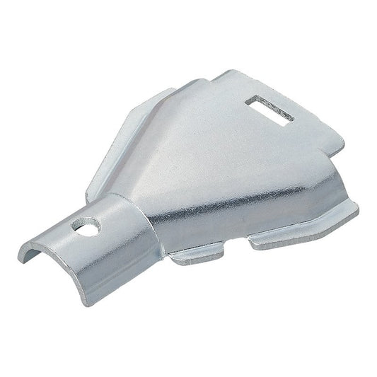 Demi-coquille de frein pour câble de frein remorque AL-KO cloche Ø23/26mm