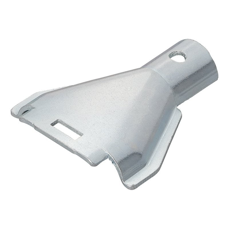 Demi-coquille de frein pour câble de frein remorque AL-KO cloche Ø23/26mm