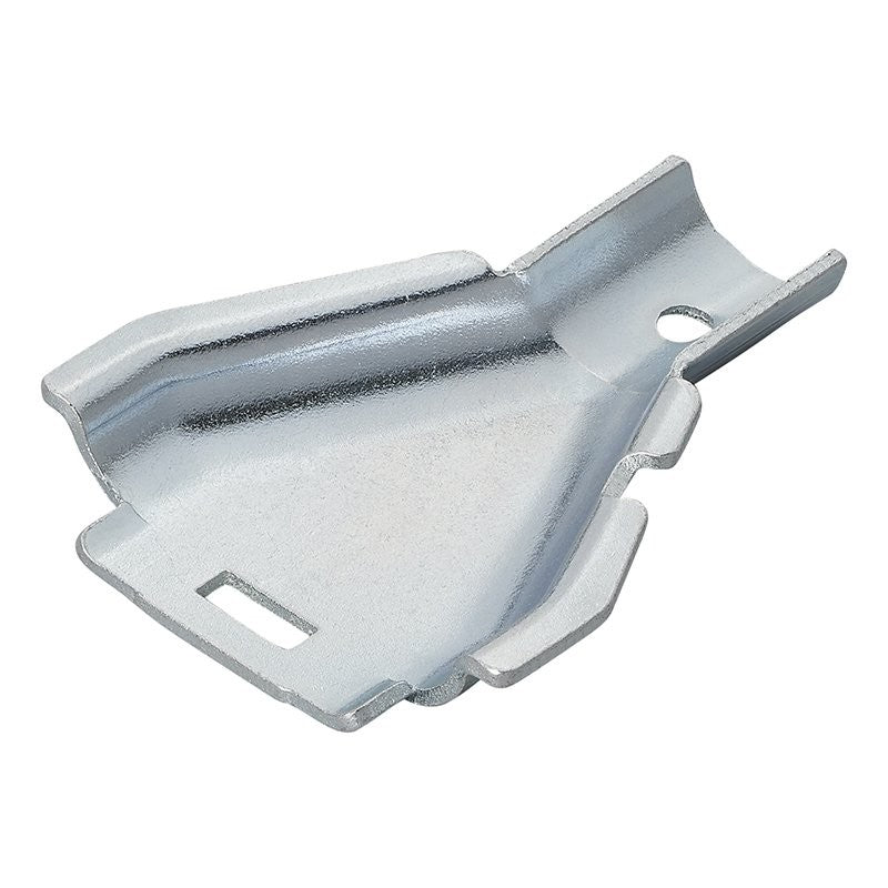 Demi-coquille de frein pour câble de frein remorque AL-KO cloche Ø23/26mm