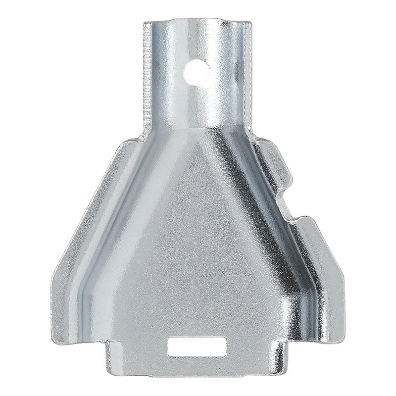 Demi-coquille de frein pour câble de frein remorque AL-KO cloche Ø23/26mm