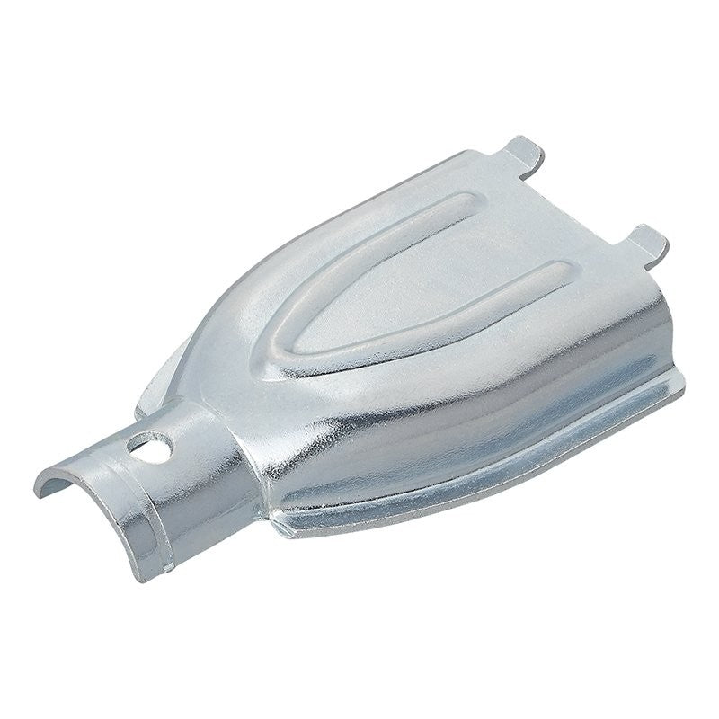 Demi-coquille de frein pour câble de frein remorque convient à BPW cloche Ø26mm