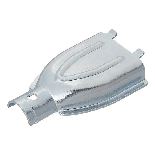 Demi-coquille de frein pour câble de frein remorque convient à BPW cloche Ø26mm