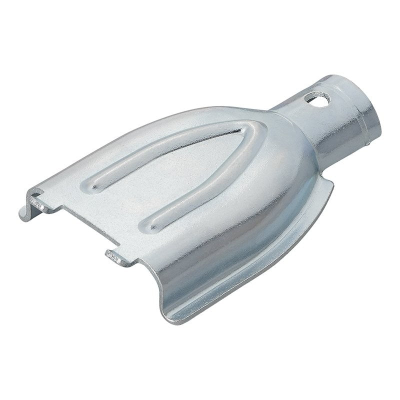 Demi-coquille de frein pour câble de frein remorque convient à BPW cloche Ø26mm