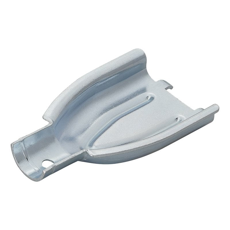 Demi-coquille de frein pour câble de frein remorque convient à BPW cloche Ø26mm