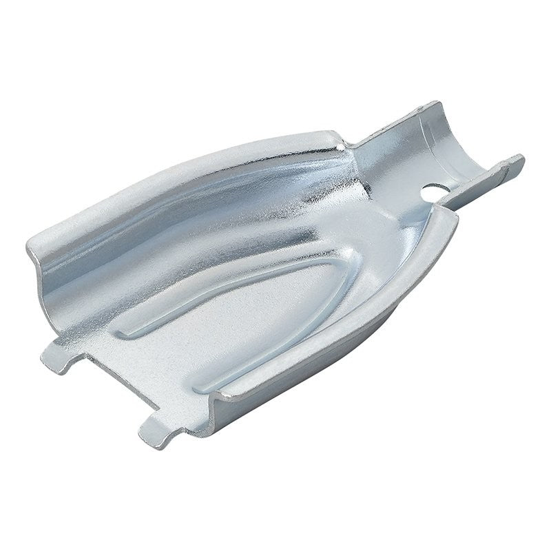 Demi-coquille de frein pour câble de frein remorque convient à BPW cloche Ø26mm