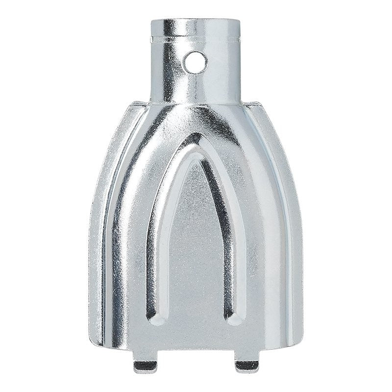 Demi-coquille de frein pour câble de frein remorque convient à BPW cloche Ø26mm