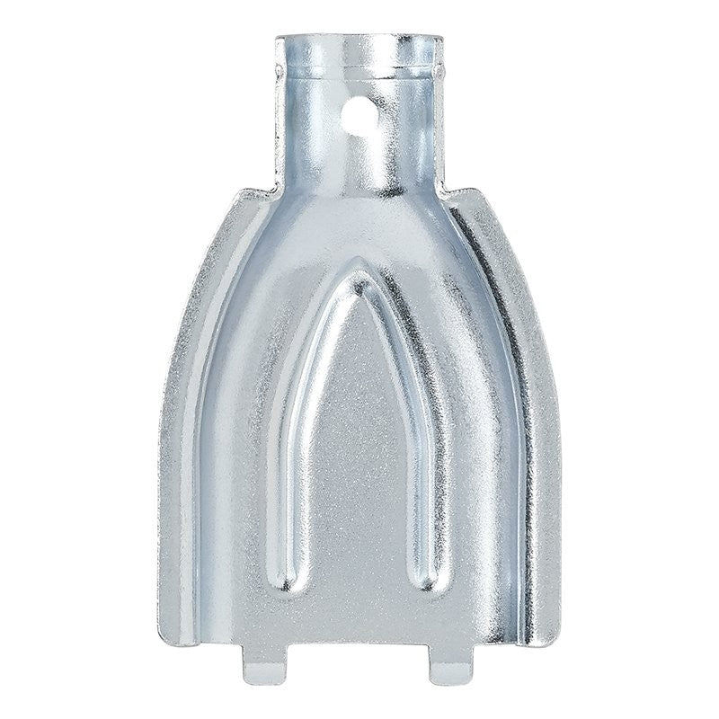 Demi-coquille de frein pour câble de frein remorque convient à BPW cloche Ø26mm