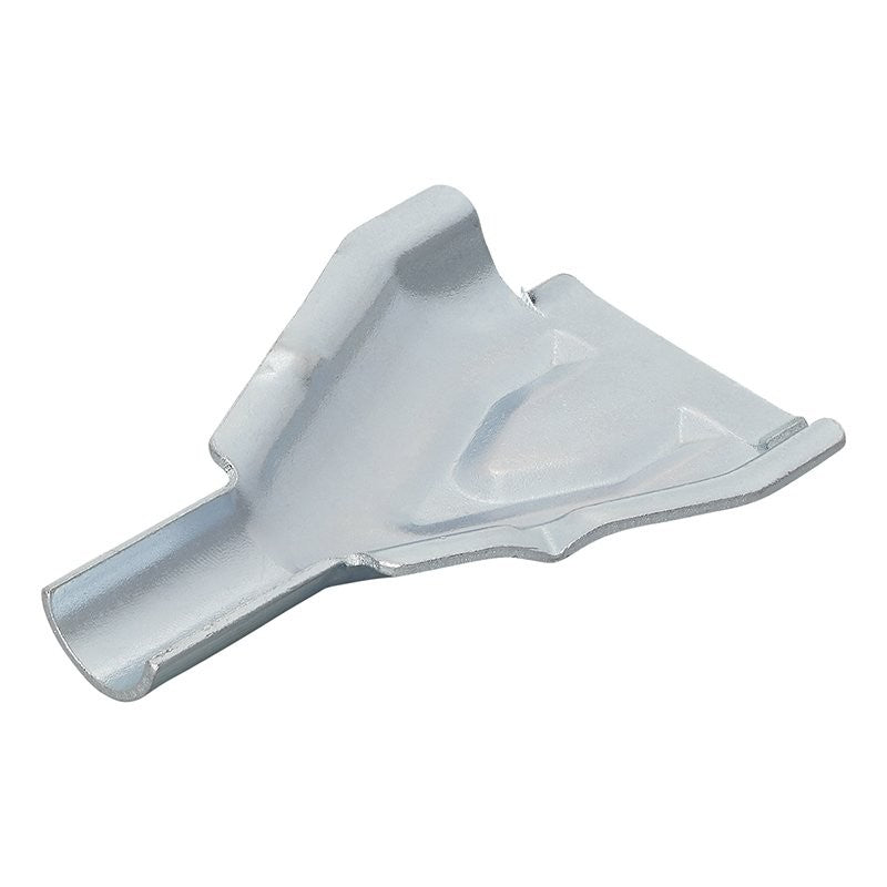 Demi-coquille de frein pour câble de frein remorque convient à Knott cloche Ø18mm