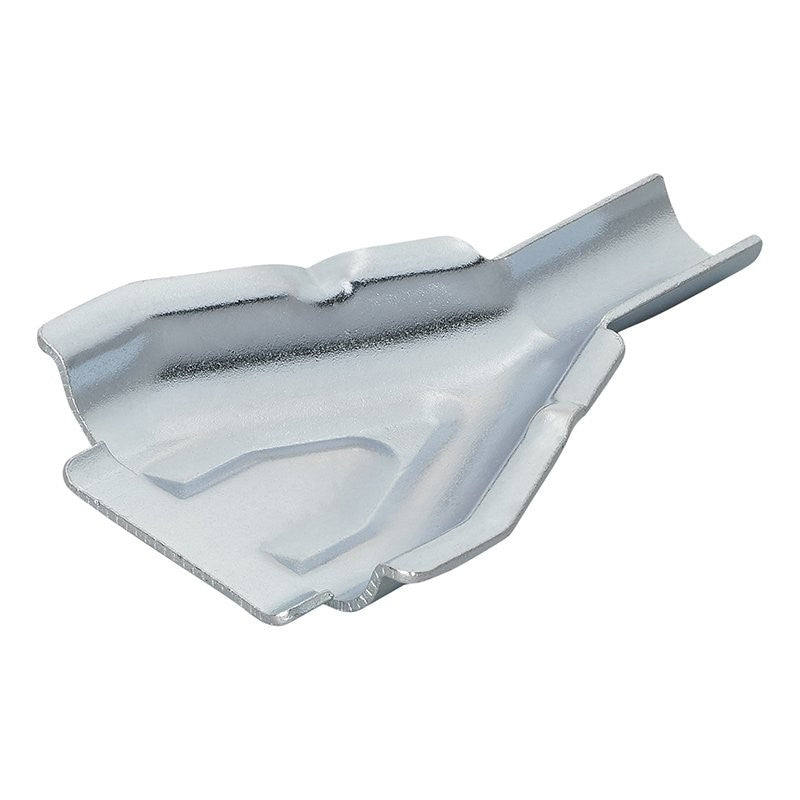 Demi-coquille de frein pour câble de frein remorque convient à Knott cloche Ø18mm