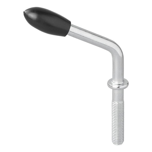 Poignée de serrage pour collier roue jockey 48 mm 341532