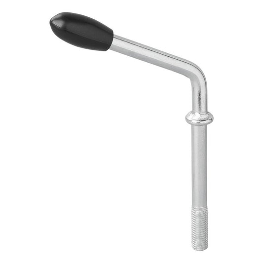 Poignée de serrage pour collier roue jockey 60 mm 341537