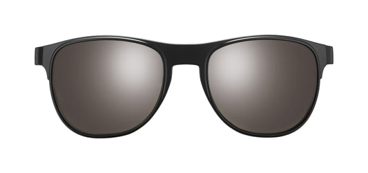 Lunette de soleil Julbo Journey | Noir Mat | Spectron 3 Fume