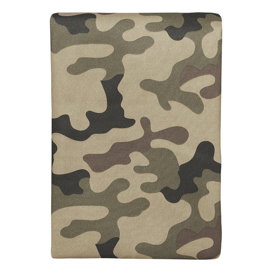 Housse de protection de siège Camouflage