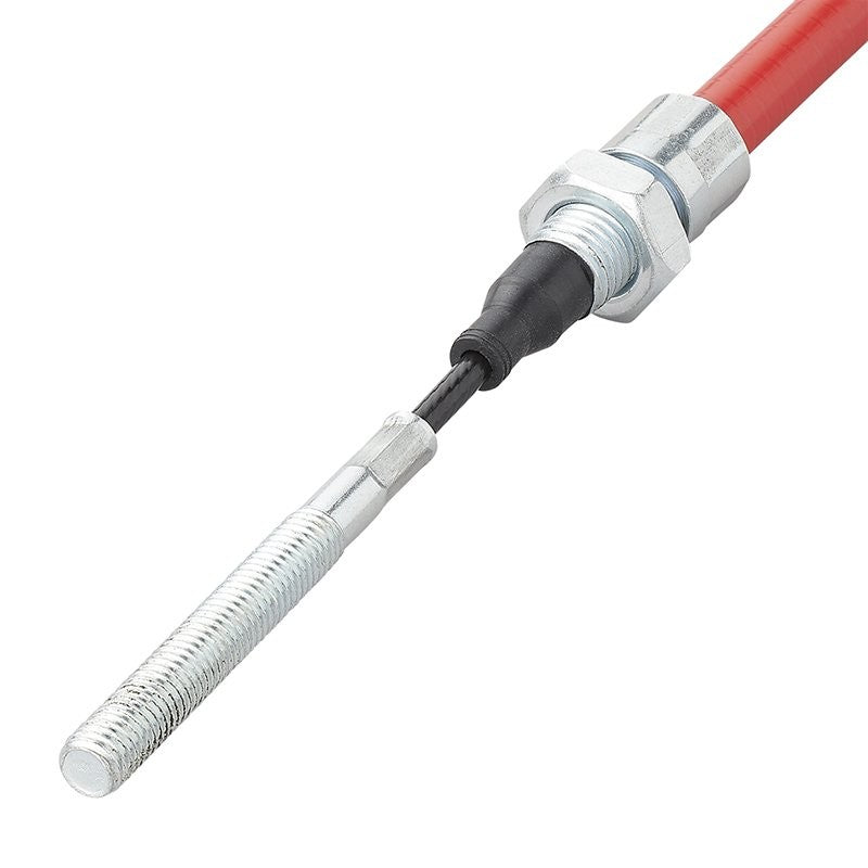 Cable de frein remorque 1320 à1530mm cloche Ø26mm convient à AL-KO inf 97