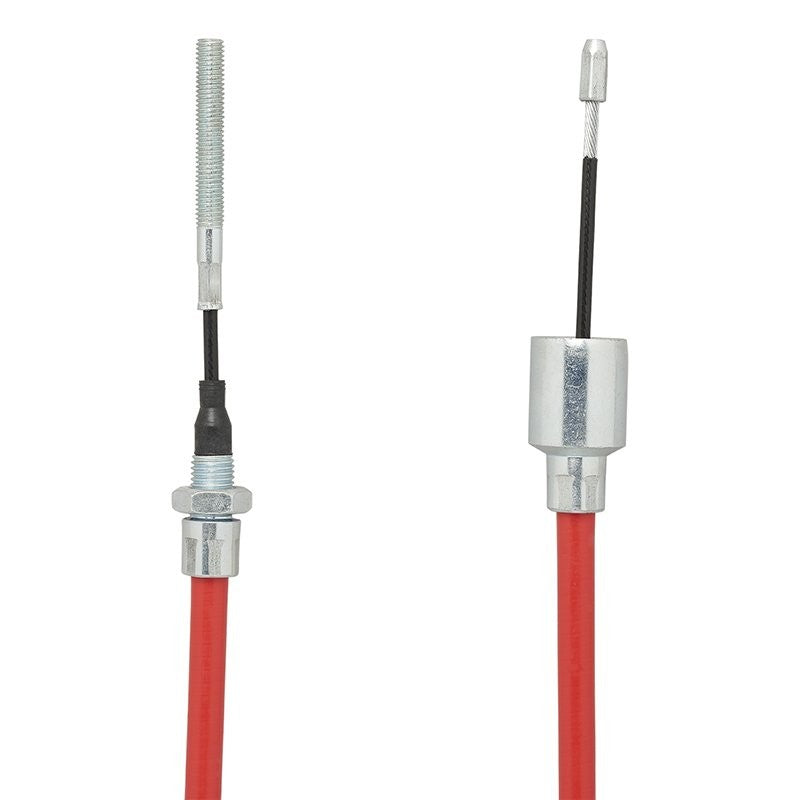 Cable de frein remorque 1320 à1530mm cloche Ø26mm convient à AL-KO inf 97
