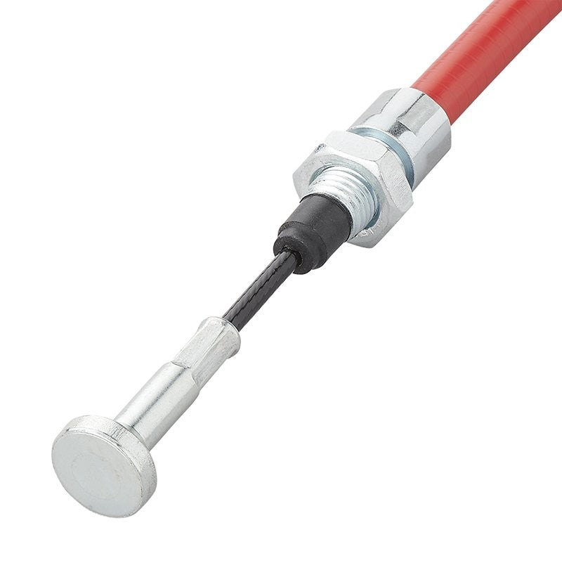 Câble de frein remorque 770/980mm cloche Ø26mm convient à AL-KO > '97