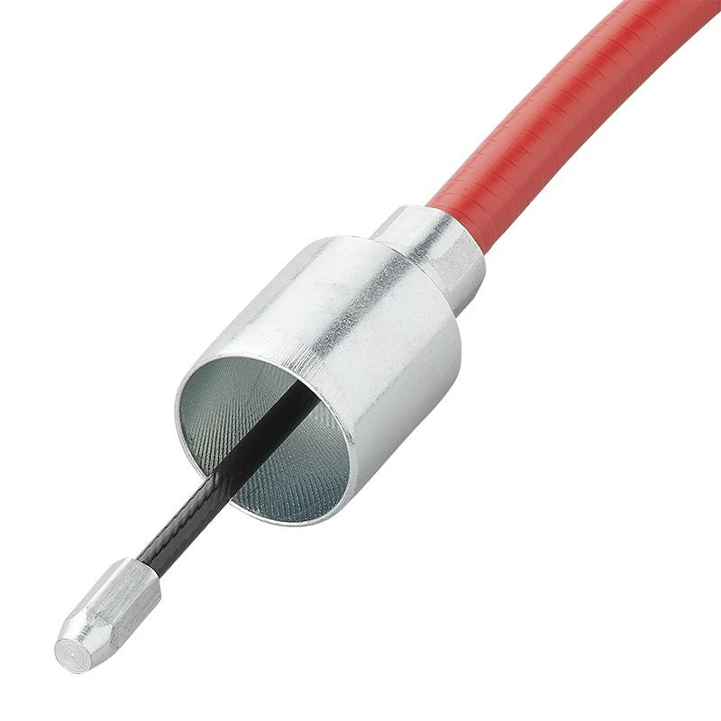 Câble de frein remorque 770/980mm cloche Ø26mm convient à AL-KO > '97