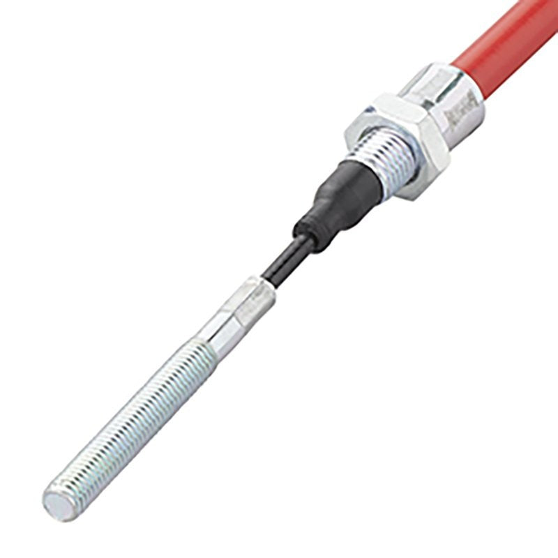Câble de frein remorque avec un oeil pour AL-KO 20888004 (920 mm / 1145 mm )