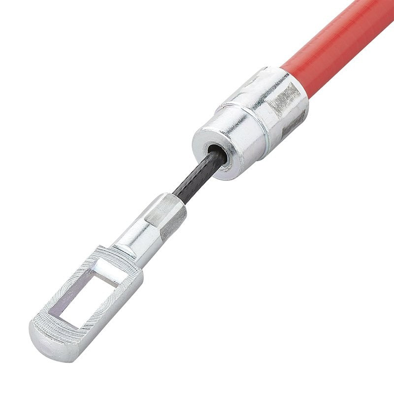 Câble de frein remorque avec un oeil convient à AL-KO HL1160/GL1385 2088800401
