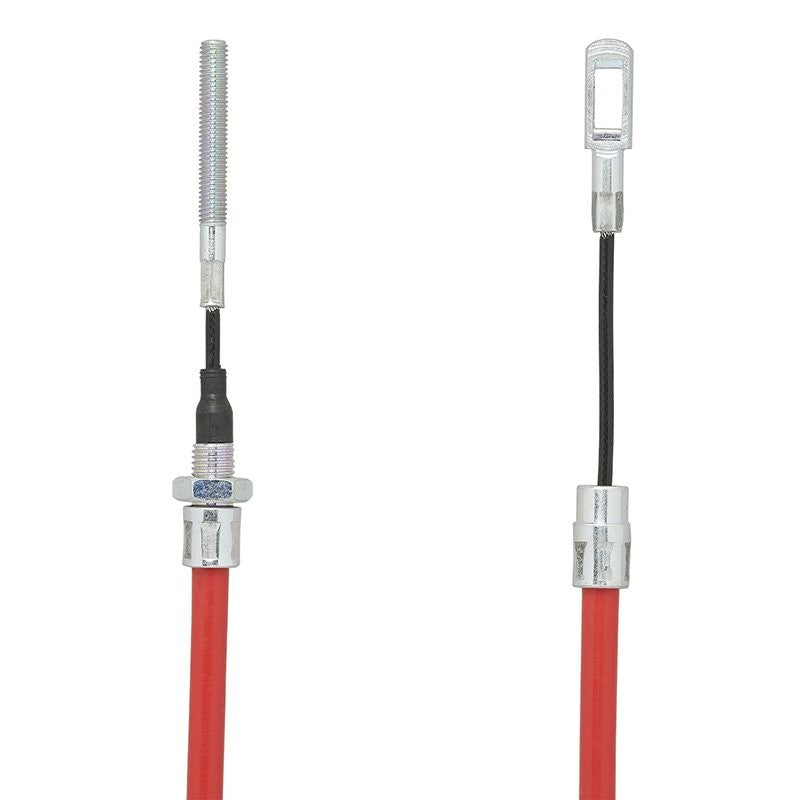 Câble de frein remorque avec un oeil convient à AL-KO HL1160/GL1385 2088800401