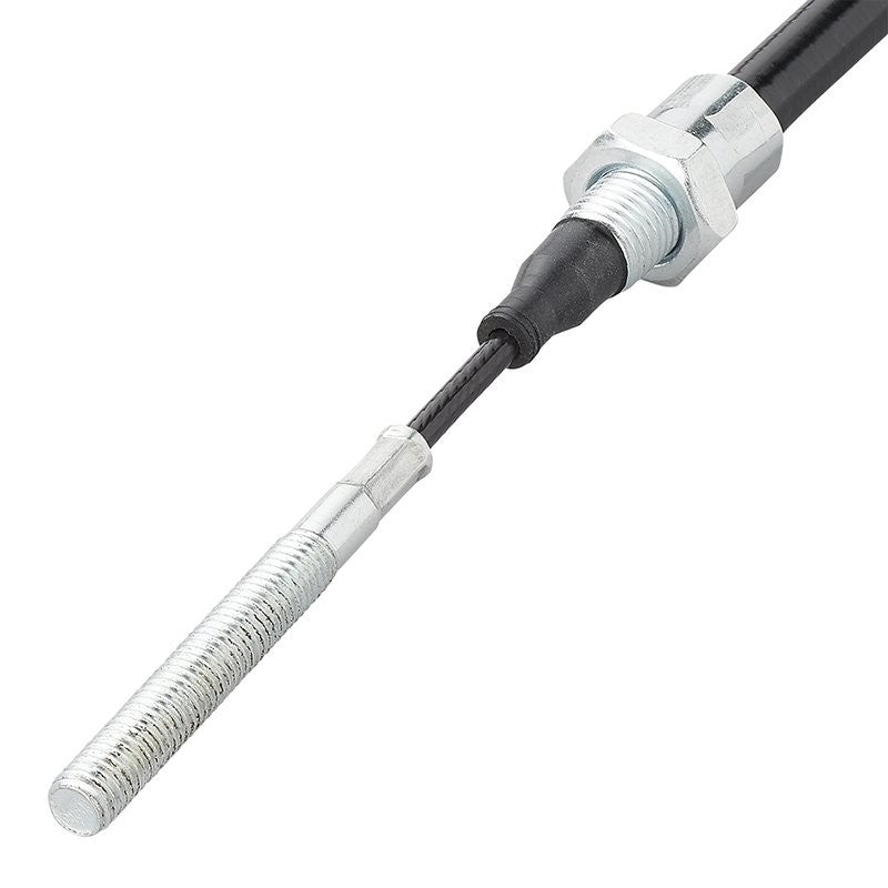 Câble de frein remorque 1030/1257mm cloche Ø26mm convient à BPW