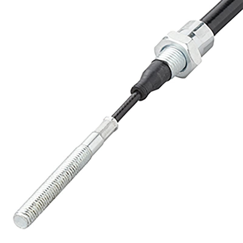 Câble de frein remorque 1230/1457mm cloche Ø26mm convient à BPW