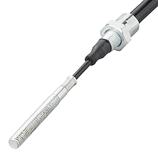 Câble de frein remorque 1230/1457mm cloche Ø26mm convient à BPW