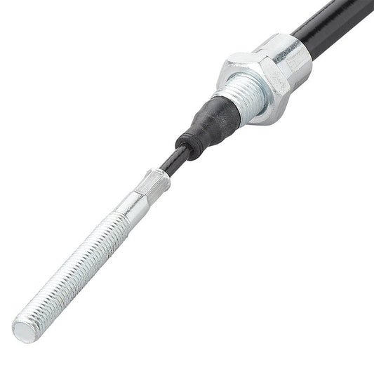 Câble de frein remorque 930/1140mm cloche Ø22mm convient à Knott/Schlegl/Nieper/Avonride/BPW
